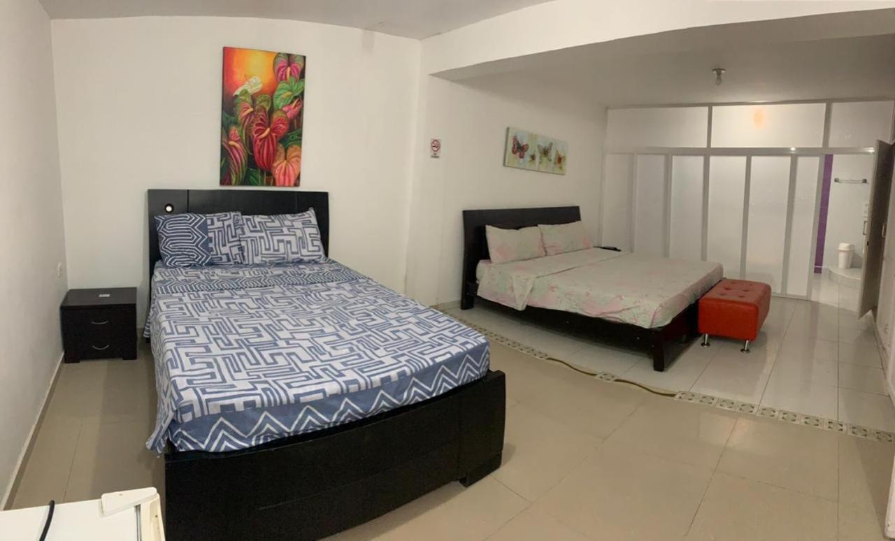 Guest house Cocos Place