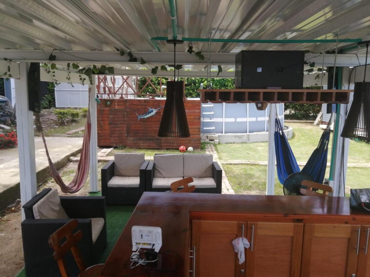 Inn Apartacampi *