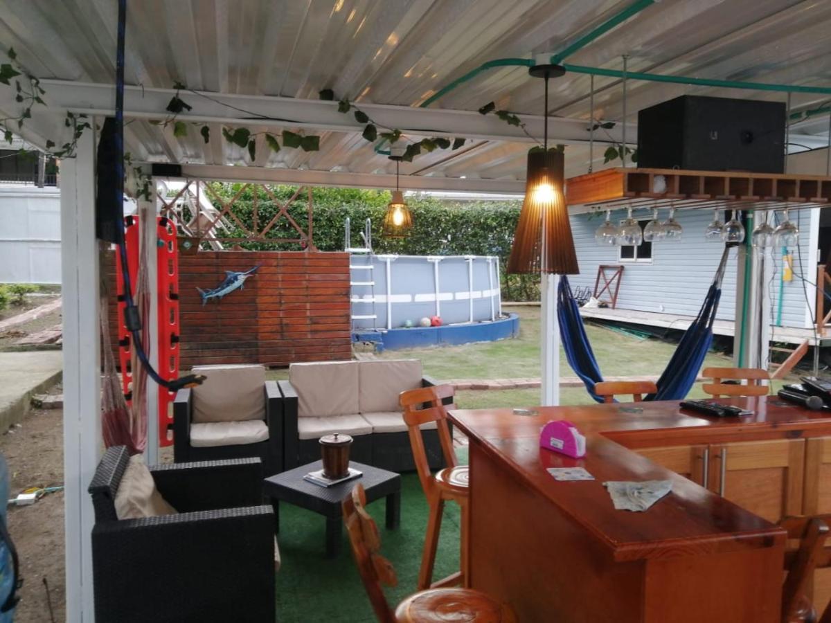 Apartacampi Inn