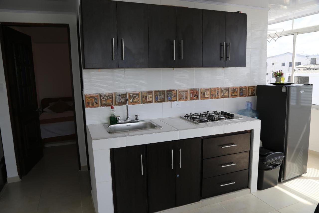 Apartamento Frente Al Mar,