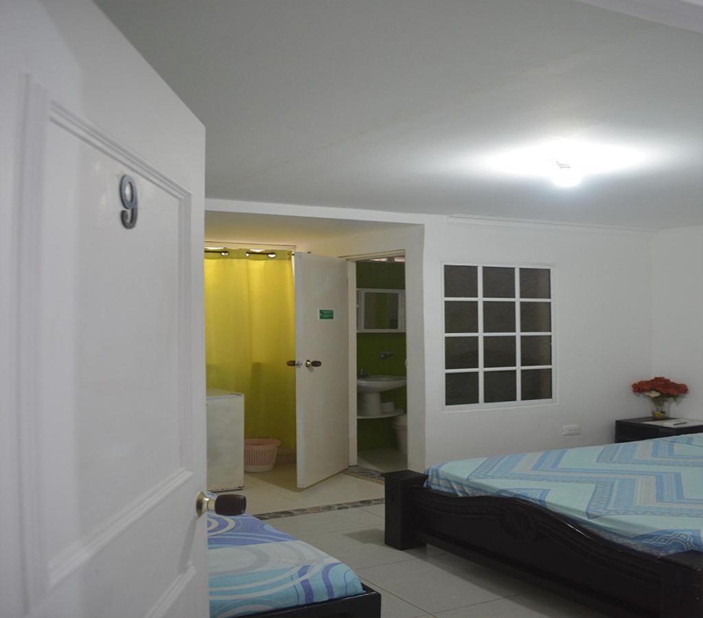 Cocos Place San Andres (San Andres and Providencia Islands)