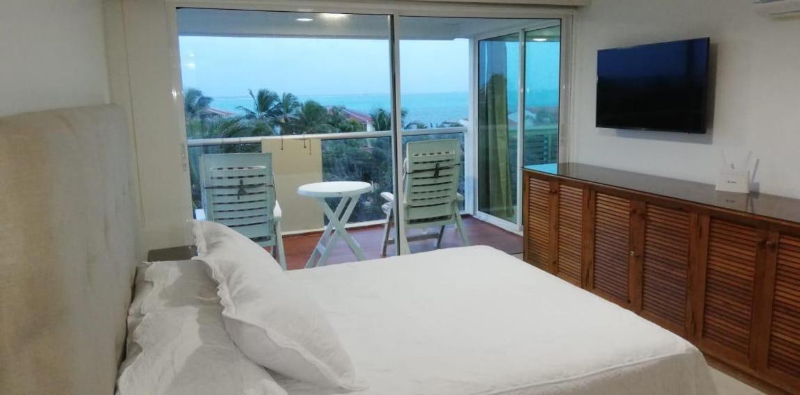 Apartment Top Location San Andres (San Andres and Providencia Islands)
