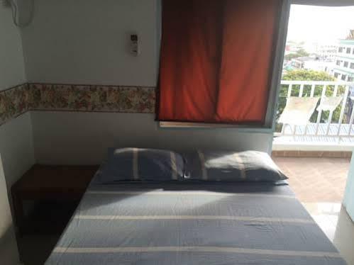 Edificio Santa Catalina-apartamento 601 * San Andrés