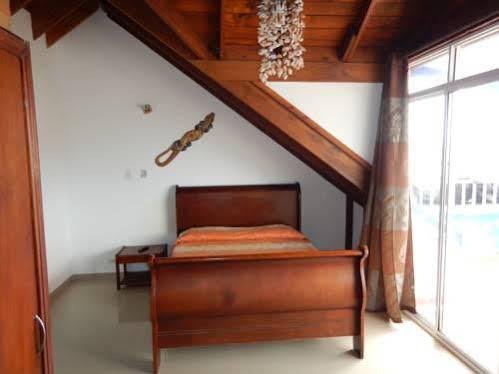 Edificio Santa Catalina-apartamento 601 Apartamento San Andrés