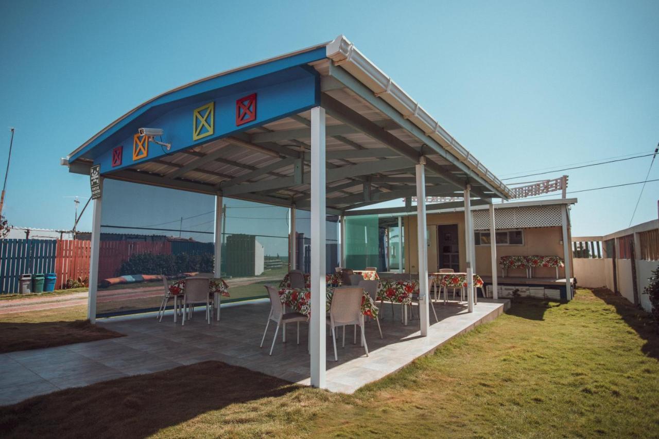 Casa El Karaho