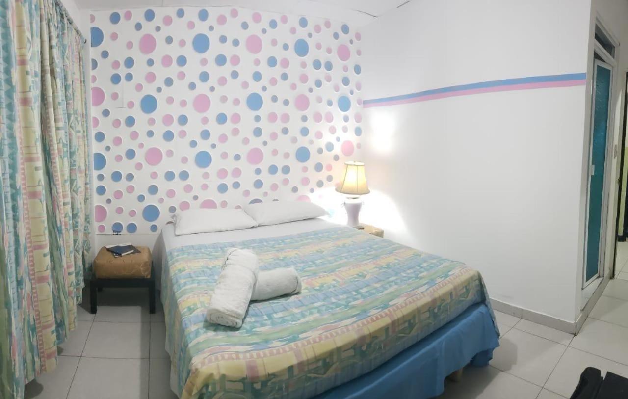 Hostel Nativa Trinsan Centro