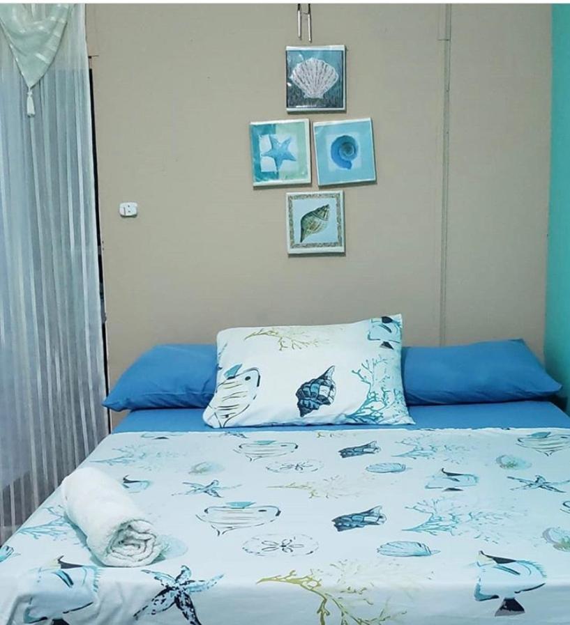 Nativa Trinsan Centro Hostel *
