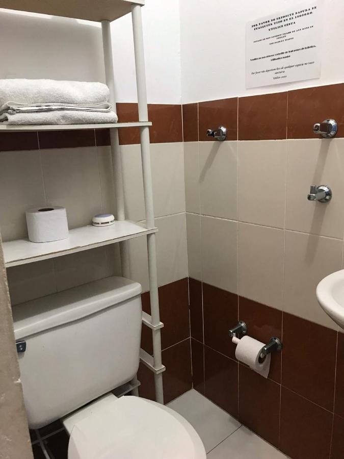 Nativa Trinsan Centro Hostel San Andres (San Andres and Providencia Islands)