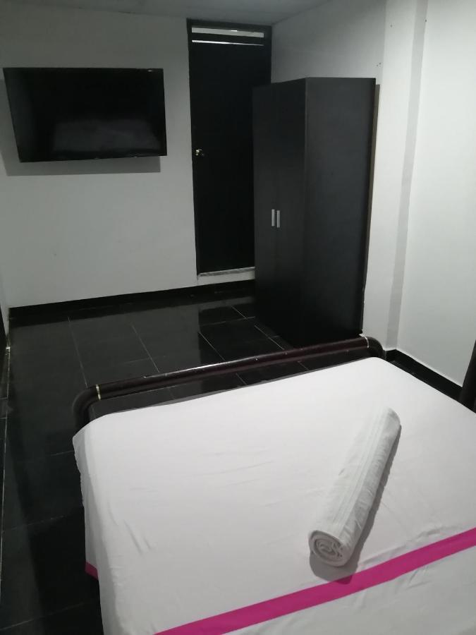 Apartacampi Inn