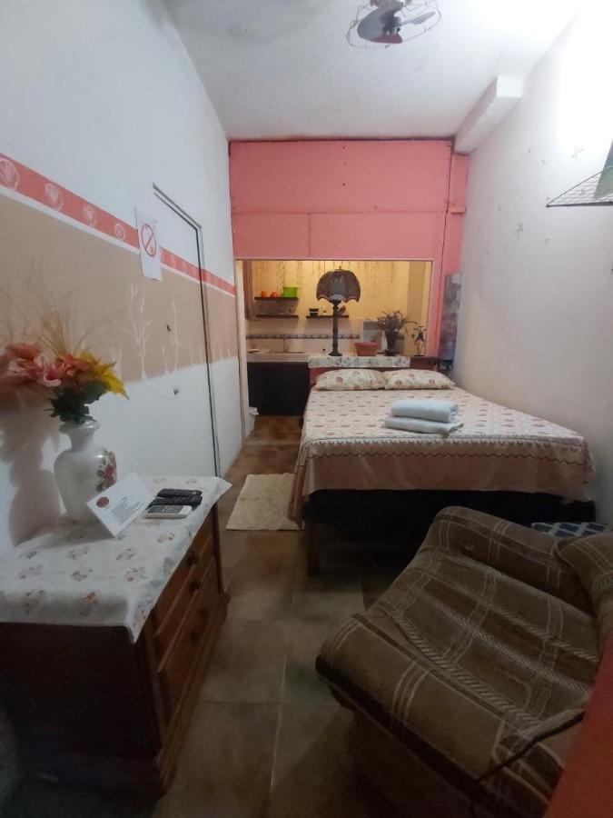 Hostel Nativa Trinsan Centro