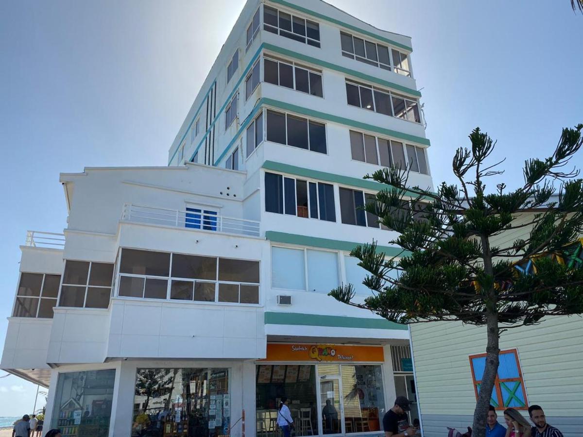 Apartment Apartamento Vacacional Con Vista Al Mar *
