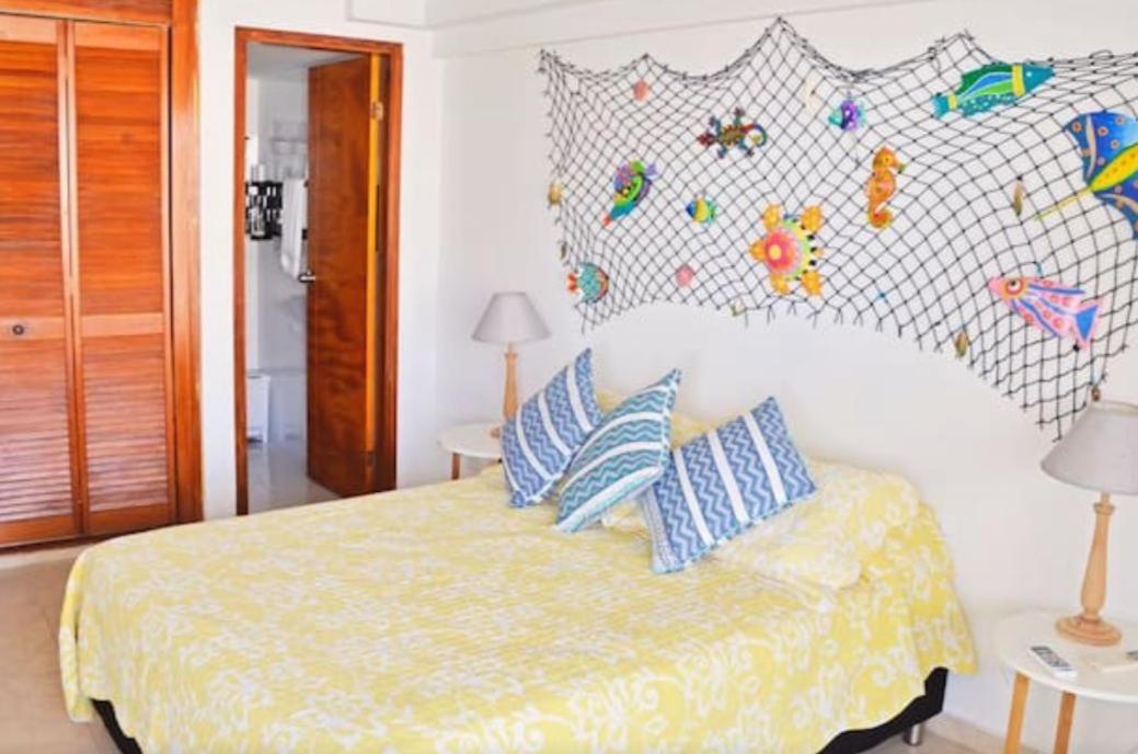 Apartamento Luxe A Pasos De La Playa -top Location-