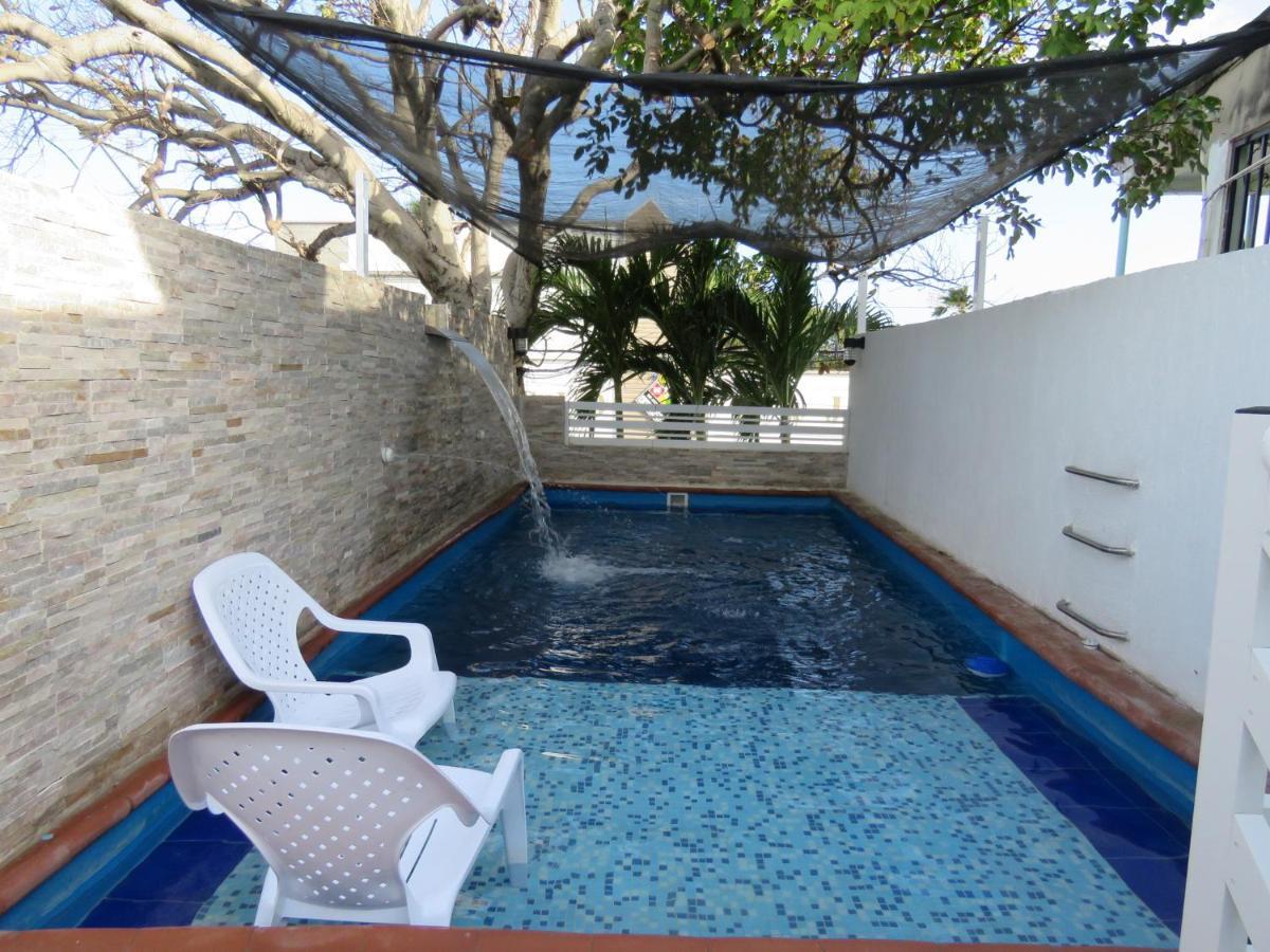 J&j Forbes - 1 Inn San Andrés