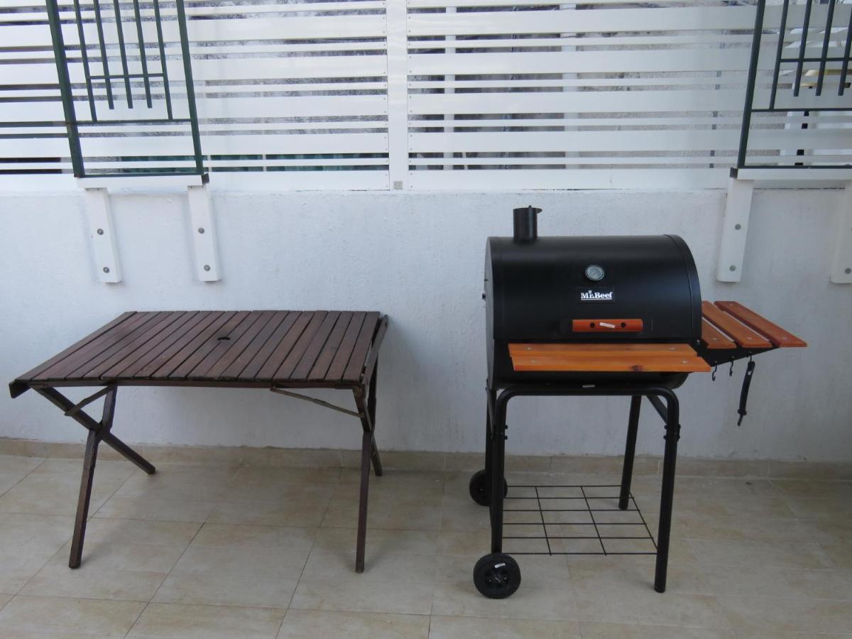J&j Forbes - 1 San Andrés