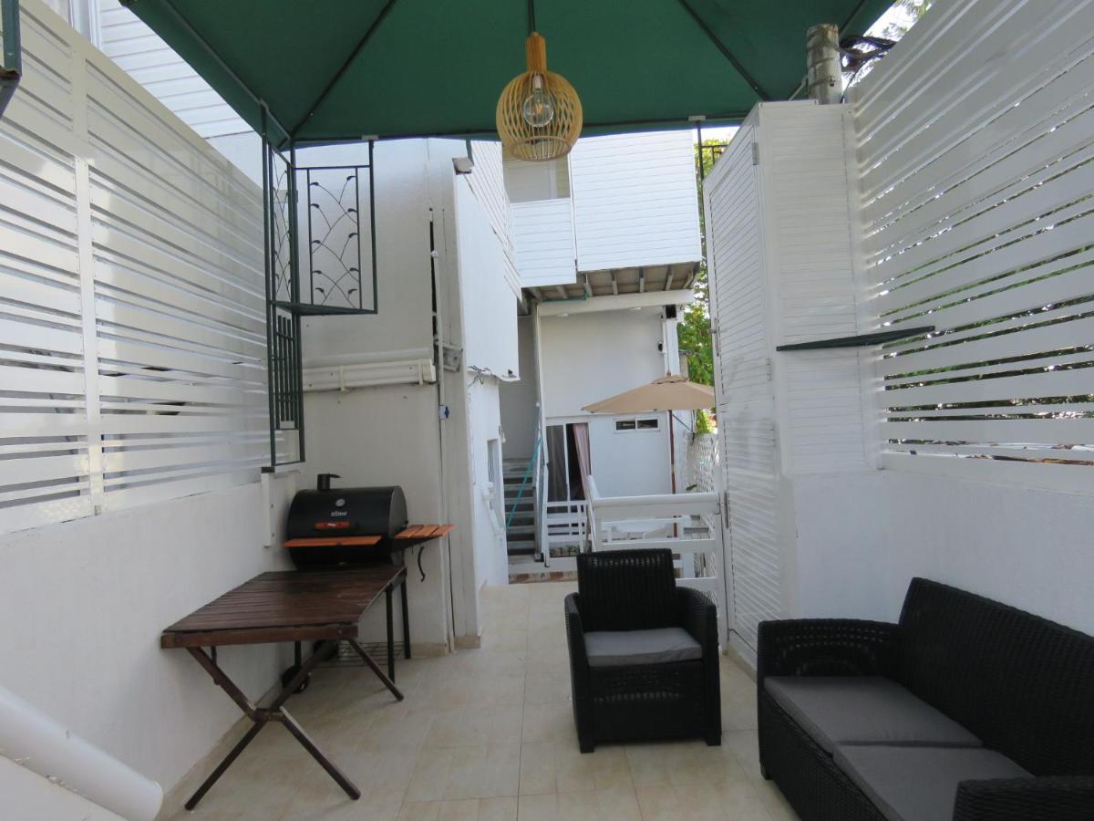 J&j Forbes - 1 San Andrés
