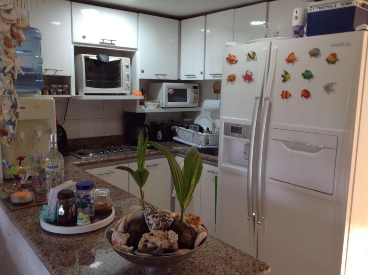 Apartamento Luxe A Pasos De La Playa -top Location-