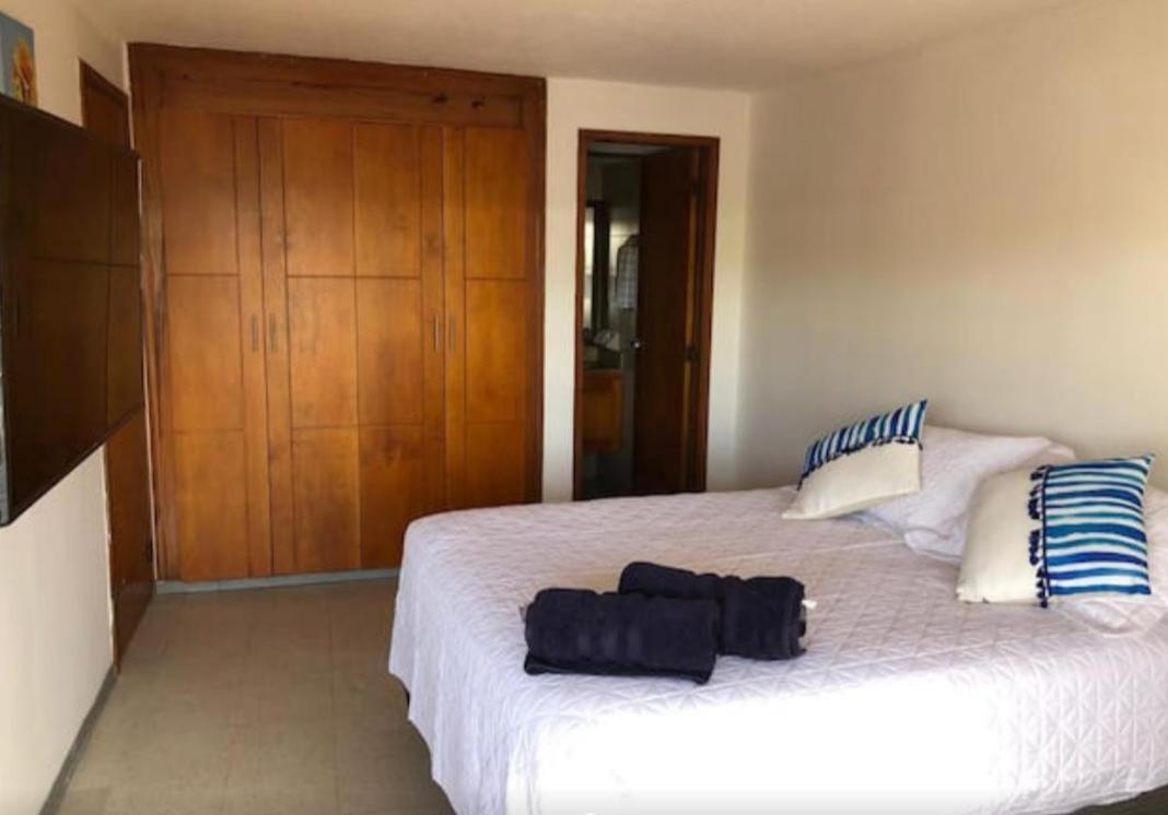 Luxe A Pasos De La Playa -top Location- San Andrés