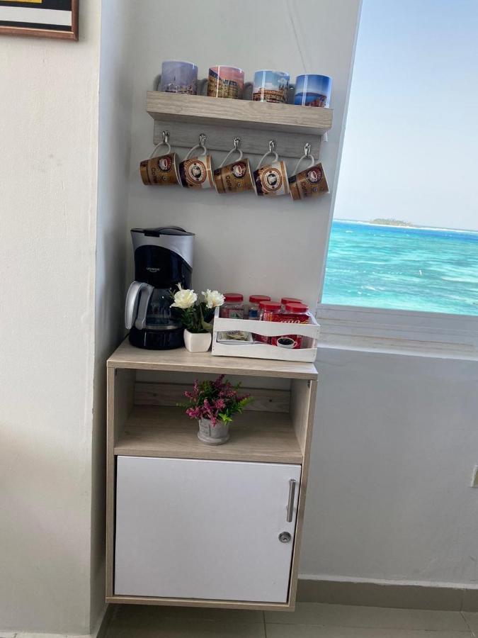 Apartamento Vacacional Con Vista Al Mar Apartment *