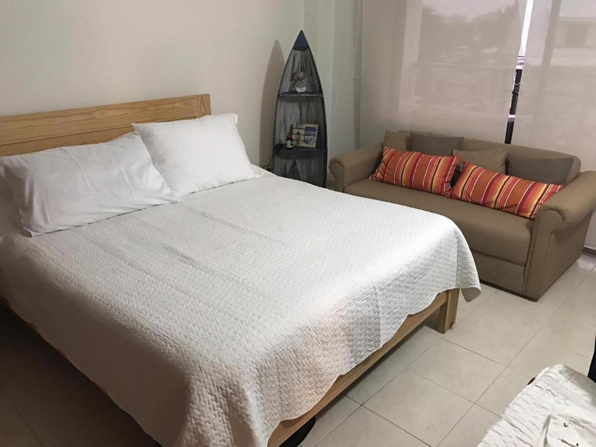 Luxe A Pasos De La Playa -top Location-