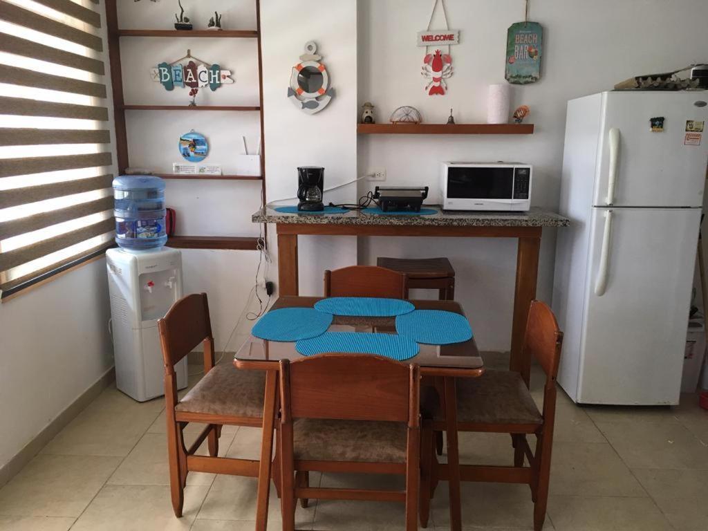 Luxe A Pasos De La Playa -top Location- Apartamento *