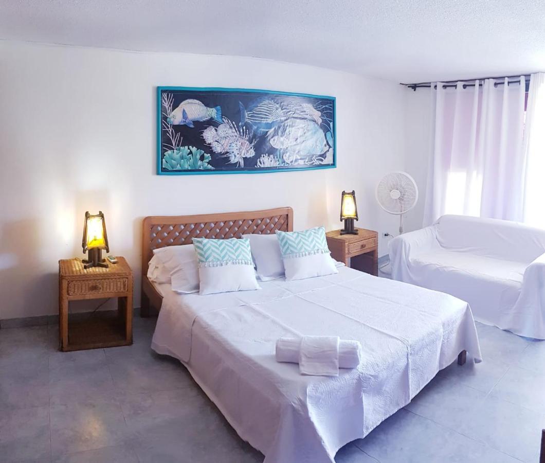 Luxe A Pasos De La Playa -top Location- Apartamento