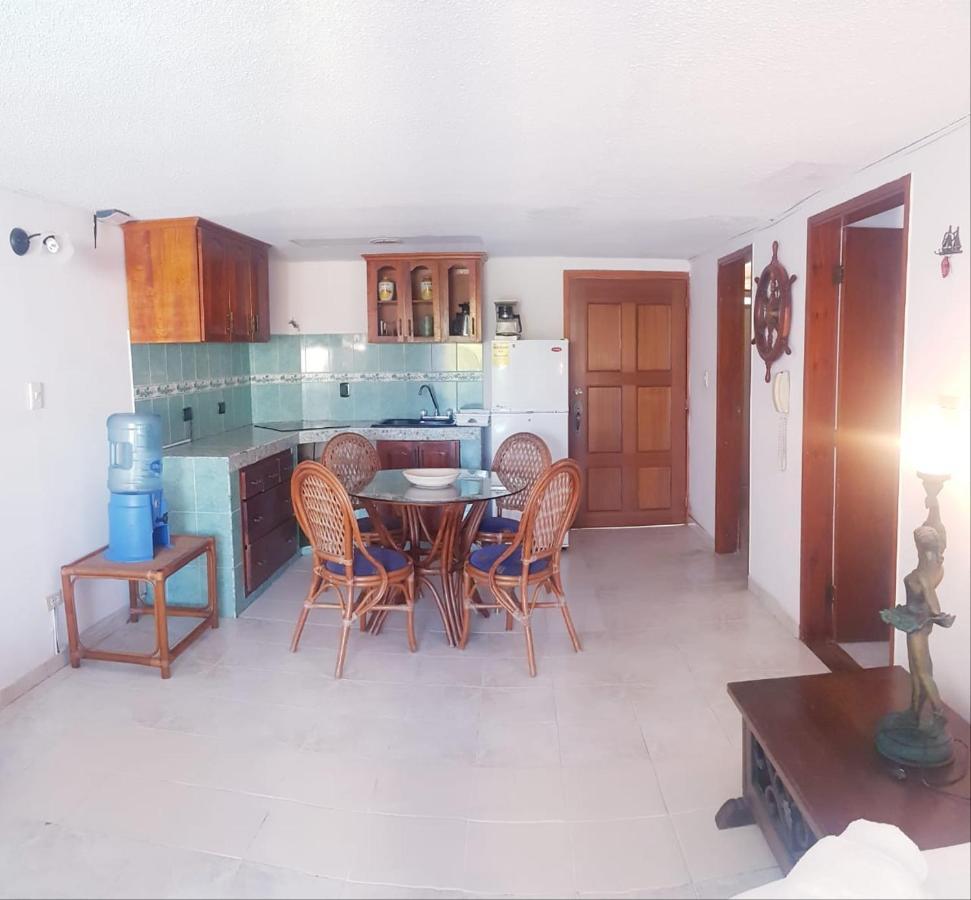 Apartamento Luxe A Pasos De La Playa -top Location- San Andrés
