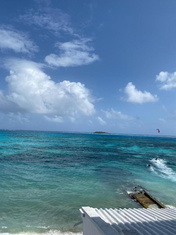 Apartamento Vacacional Con Vista Al Mar Apartment San Andres (San Andres and Providencia Islands)