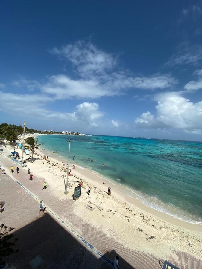 Apartamento Vacacional Con Vista Al Mar Apartment *