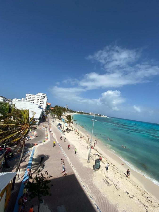 Apartamento Vacacional Con Vista Al Mar * San Andres (San Andres and Providencia Islands)