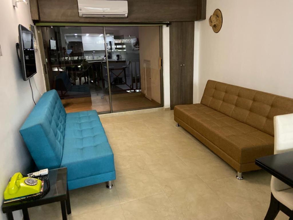 Luxe A Pasos De La Playa -top Location- Apartamento San Andrés