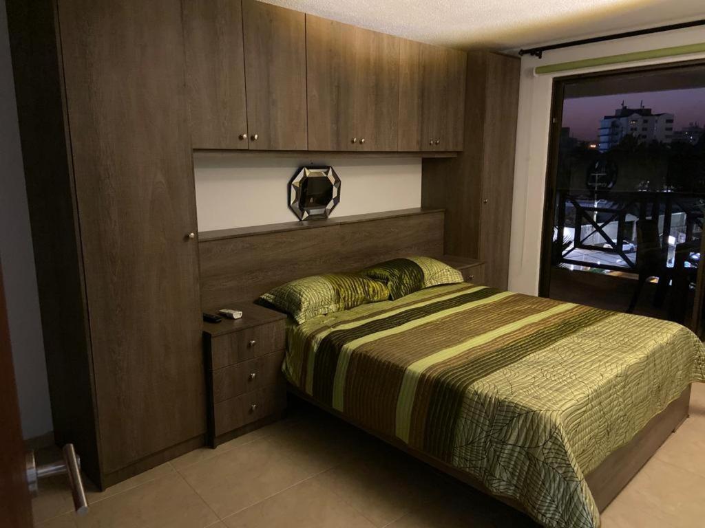 Luxe A Pasos De La Playa -top Location- Apartamento