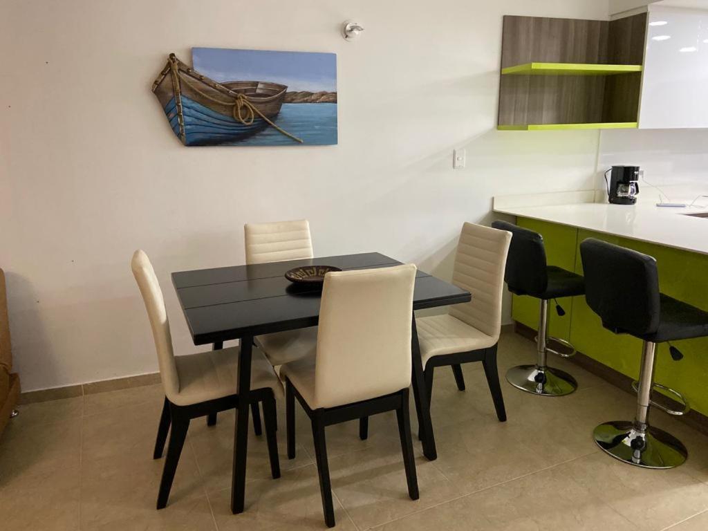 Luxe A Pasos De La Playa -top Location- San Andrés