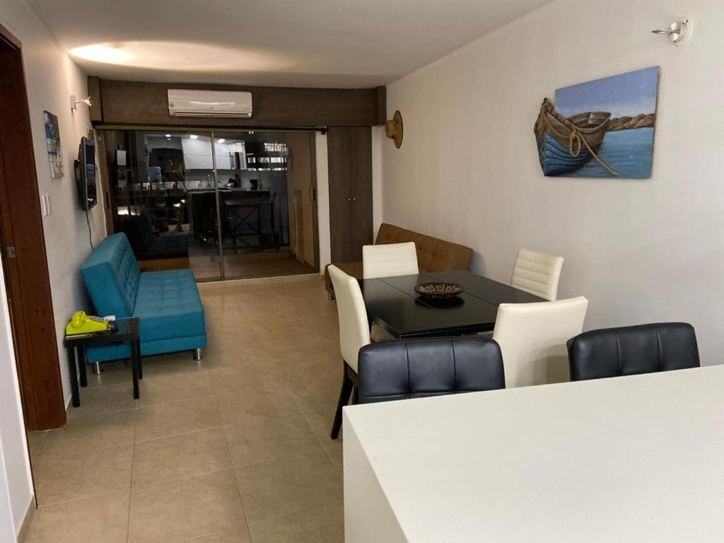Luxe A Pasos De La Playa -top Location- San Andrés