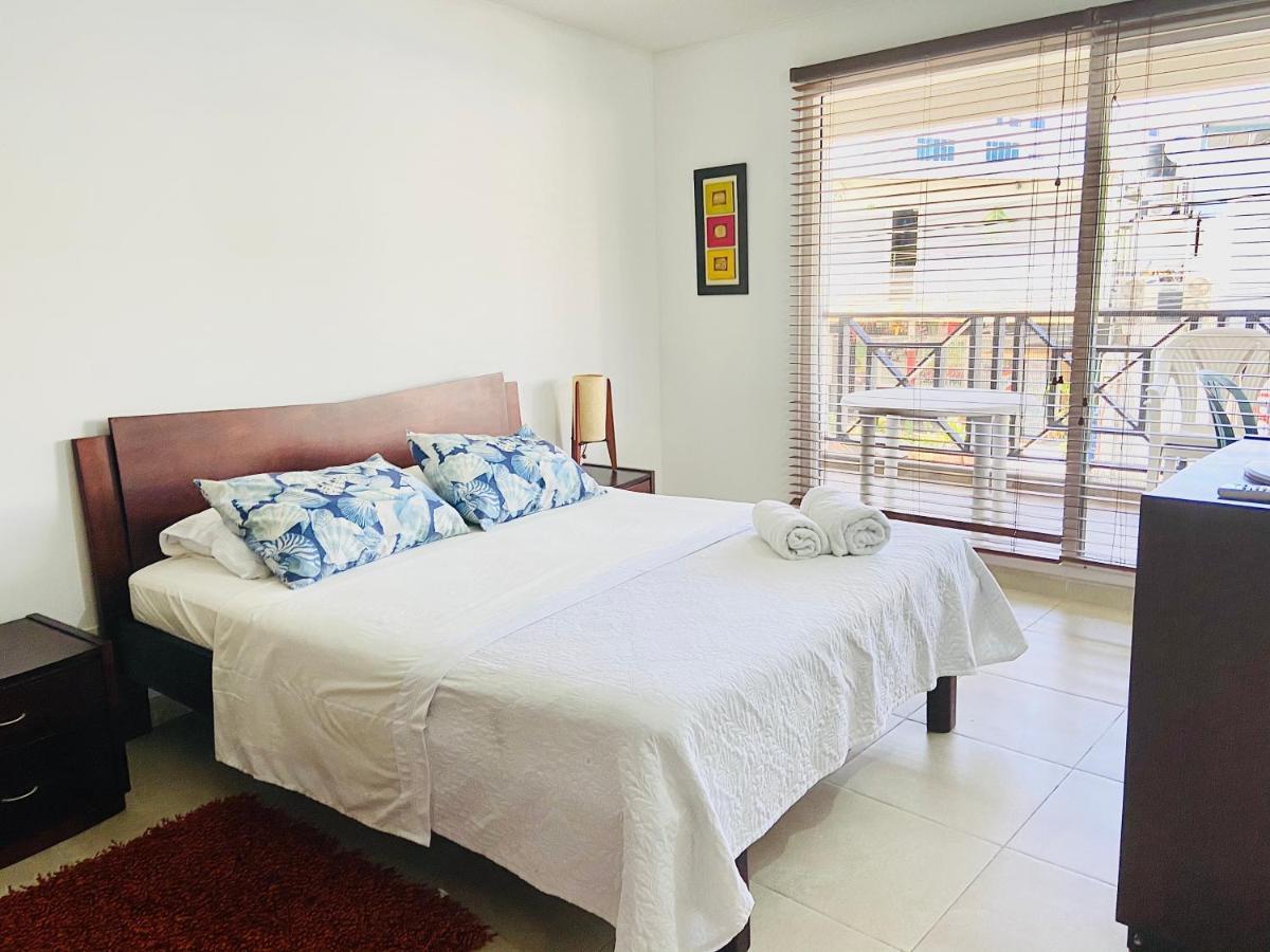 Apartamento Apartamento Premier 4 En El Edificio Hansa Reef Club