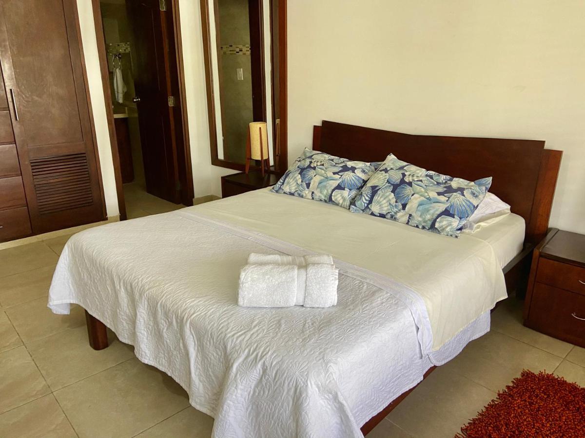 Apartamento Premier 4 En El Edificio Hansa Reef Club Apartamento