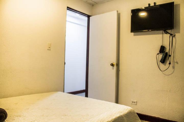 Edif. Voz De Las Islas- Apto. 301 Apartamento San Andrés