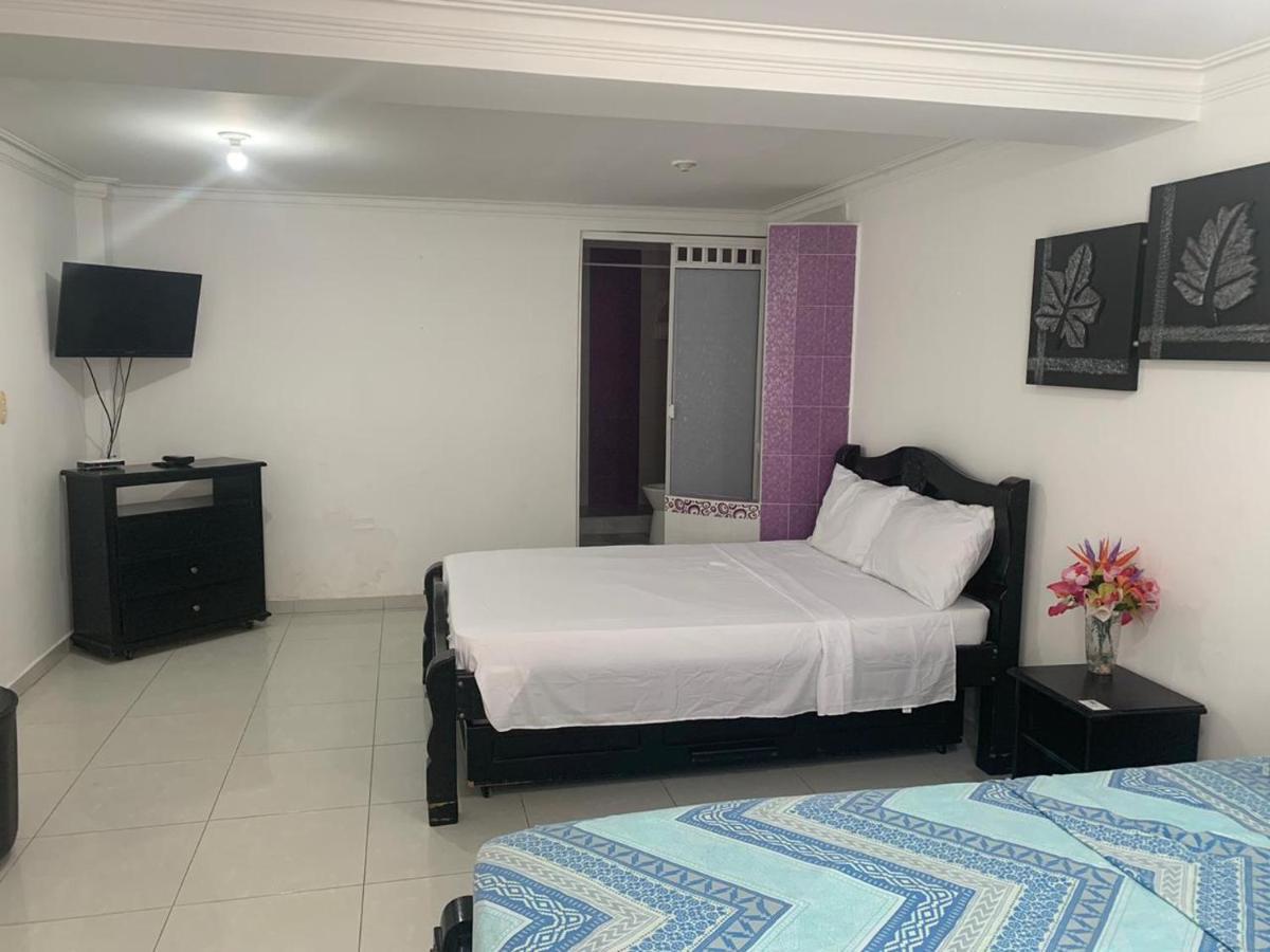 Guest house Cocos Place 2*