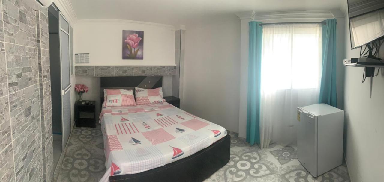 Guest house Cocos Place