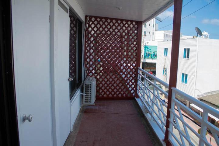 Apartamento Edif. Voz De Las Islas- Apto. 301
