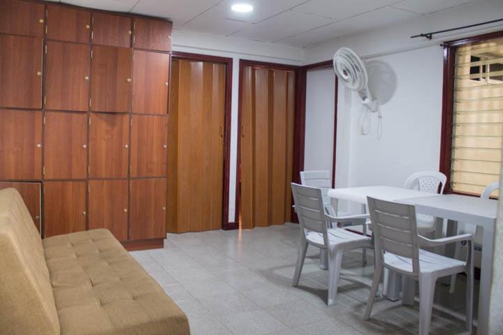Edif. Voz De Las Islas- Apto. 301 Apartamento *