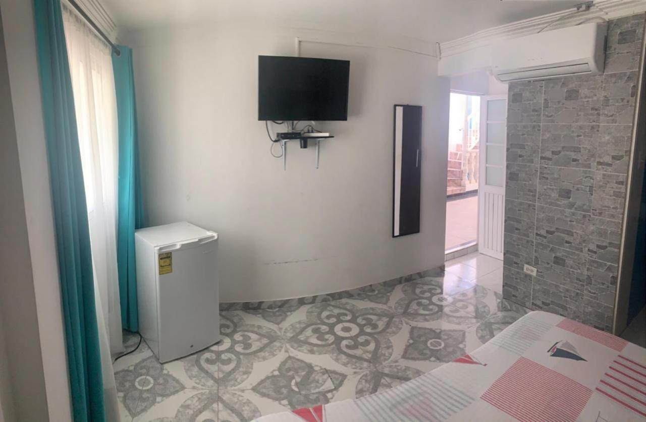 Guest house Cocos Place 2*