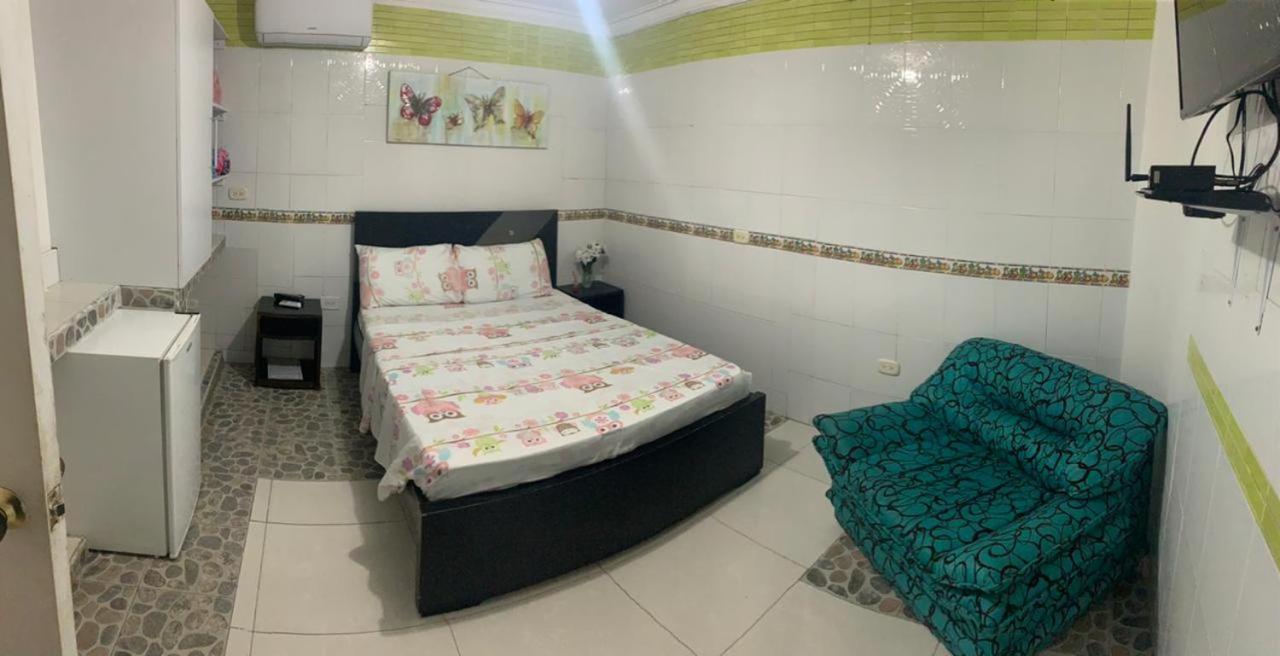 Cocos Place 2* San Andres (San Andres and Providencia Islands)