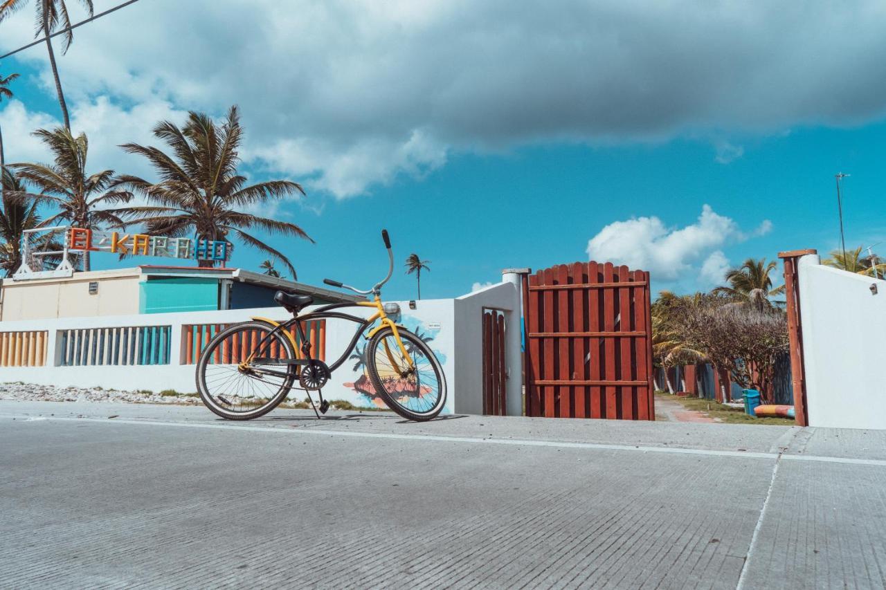 Casa El Karaho 3* San Andres (San Andres and Providencia Islands)