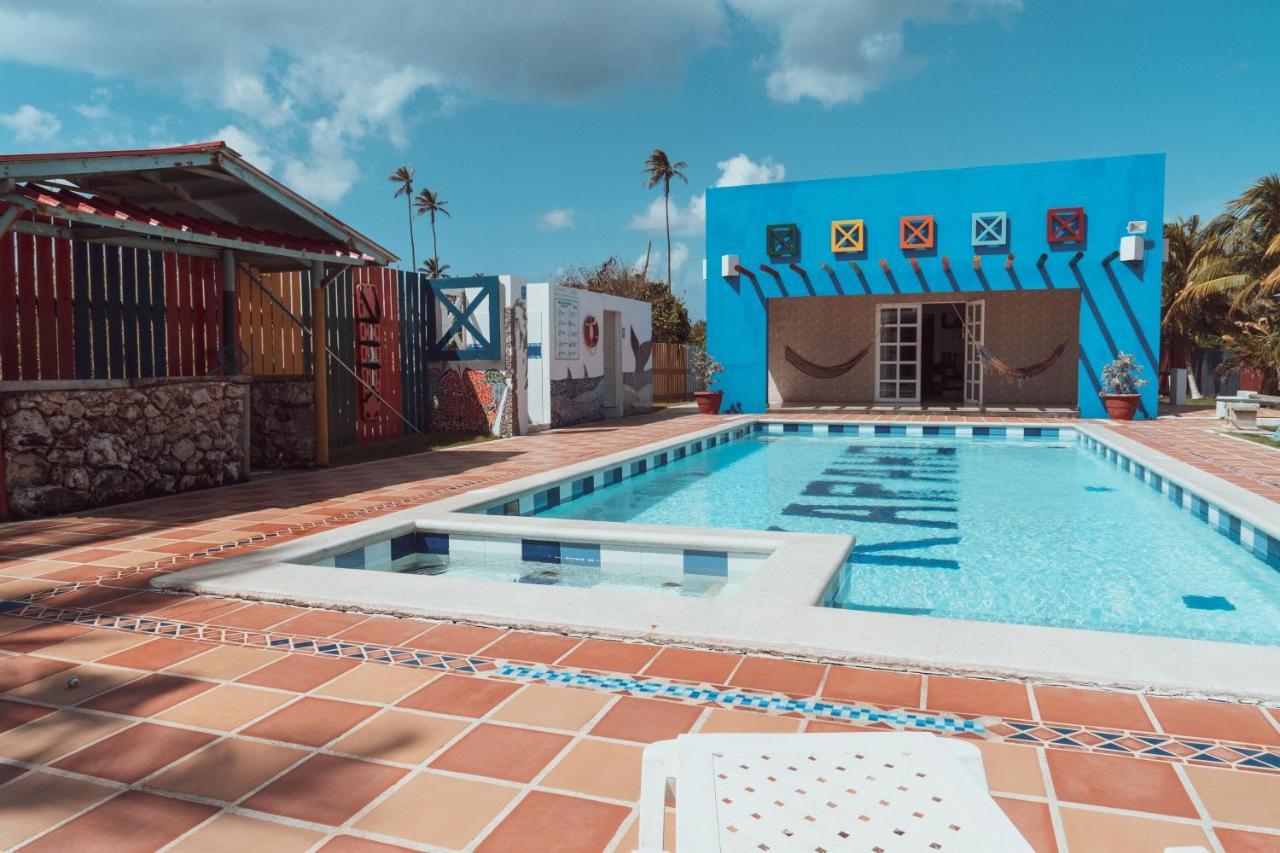 Casa El Karaho San Andres (San Andres and Providencia Islands)