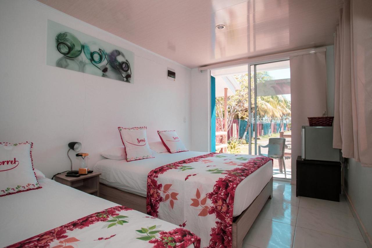 Casa El Karaho Hotel 3*