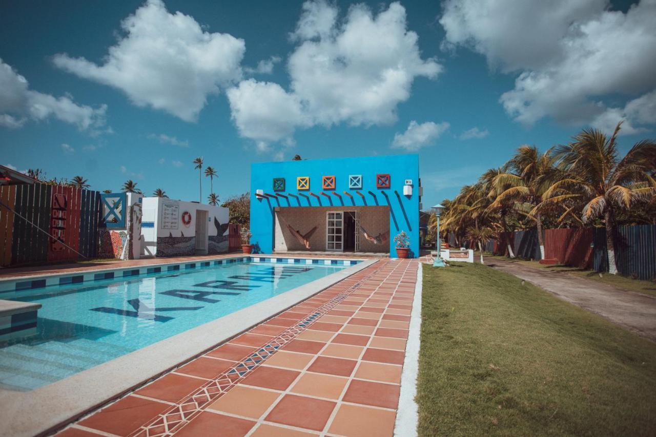 Casa El Karaho