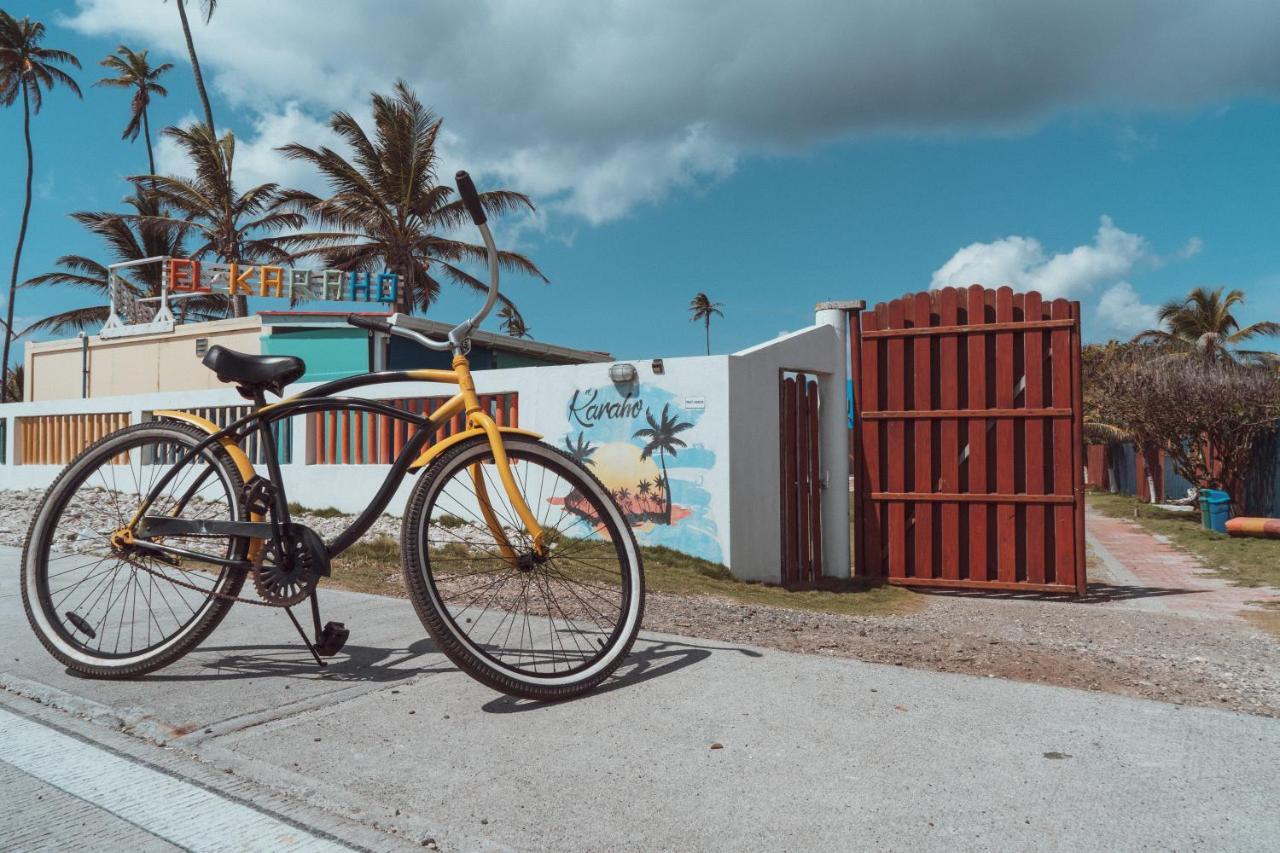 Hotel Casa El Karaho San Andres (San Andres and Providencia Islands)