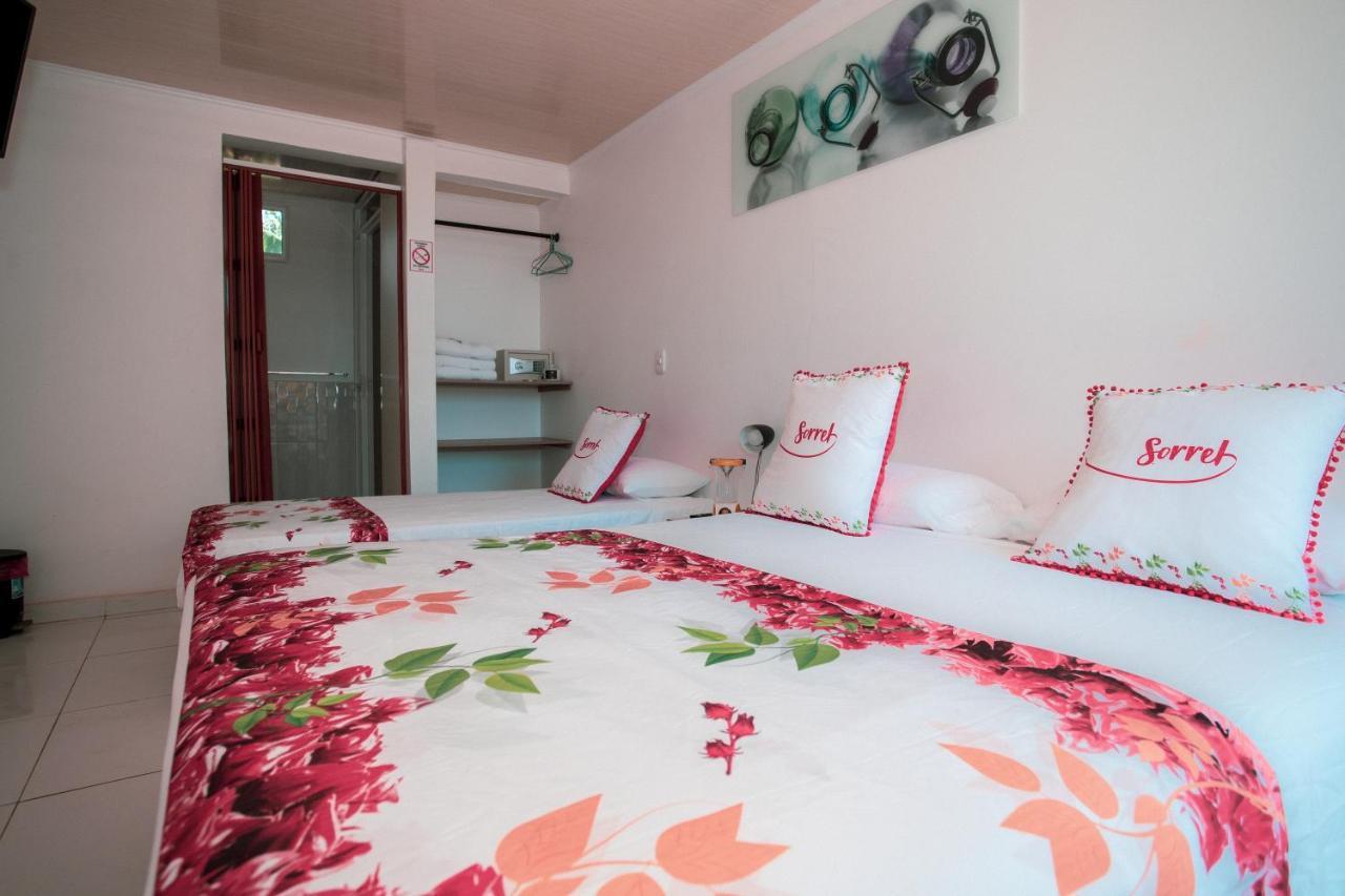 Casa El Karaho San Andres (San Andres and Providencia Islands)