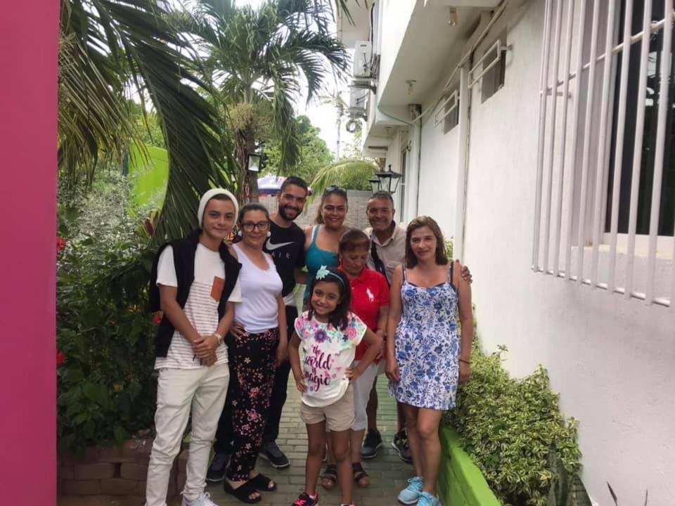 Inn Jackuri Casa San Andrés