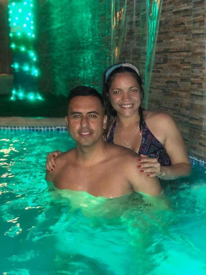 Inn Jackuri Casa San Andrés